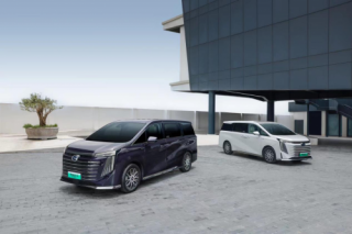 广汽传祺：是品质与科技，为市场竞争提供坚实后盾