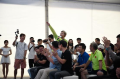 JDM与CDM热血碰撞，影豹×土屋圭市粉丝嘉年华嗨豹