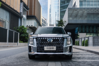 为了让你百分百安心！这台SUV***磕27吨货车了！