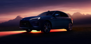 真刀实枪对比后 问界M5智驾版 和 Model Y谁更值得入手？