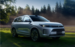 满足消费者的多元化需求 AITO问界新M7系列24.98万元起