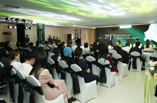 妈生鼻5.0新技术发布会，“返璞归真”鼻尖零假体技术突破！