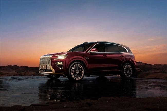 <b>女性购车新指南：2026高端纯电车型精选榜</b>