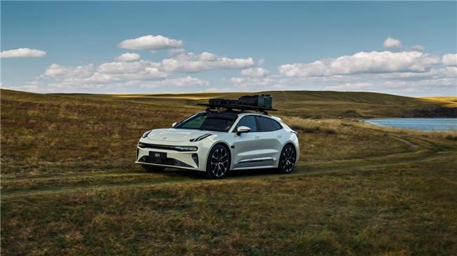 从“堆料”到“顶流”：极氪携千里浩瀚强势跻身智驾第一梯队